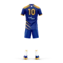 SVB 26 Kit de match H - Bleu