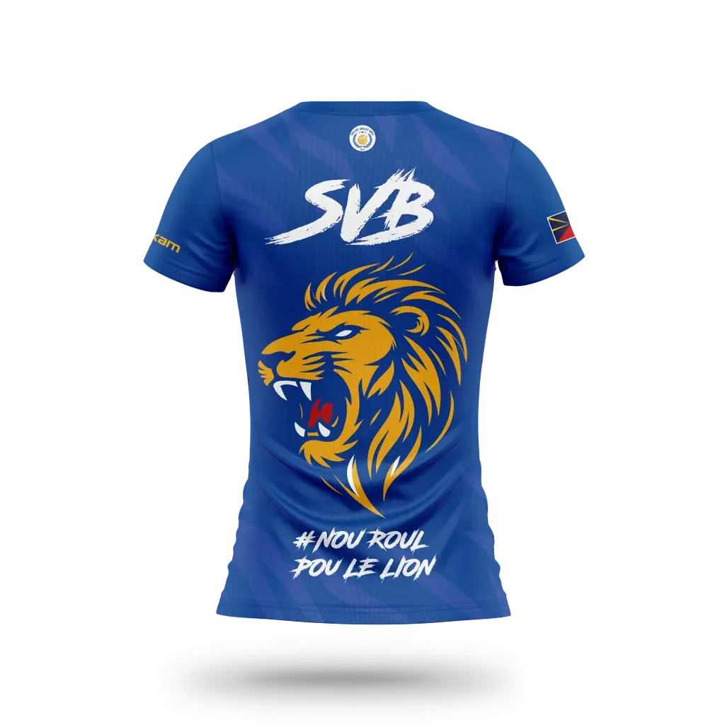 SVB 27 T-shirt FAN F