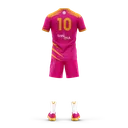 SVB 27 Kit de match H - Rose