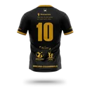 CASEC 27 Jersey F - Black