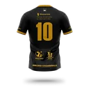 CASEC 27 Jersey H - Black