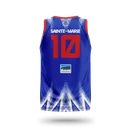 SMB 26 Jersey H - Blue