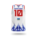 SMB 26 Jersey H - White