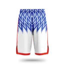 SMB 26 Game Short H - White