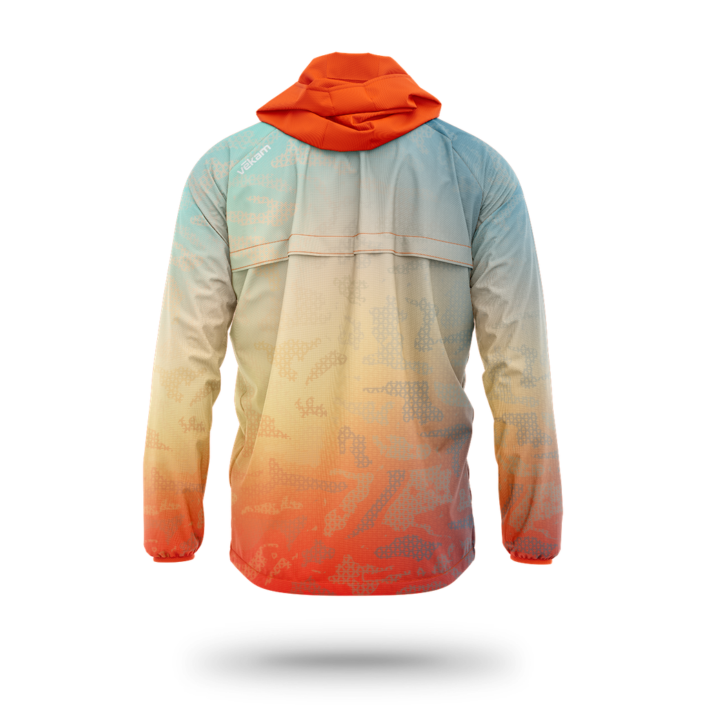 VILLE DU PORT Parka