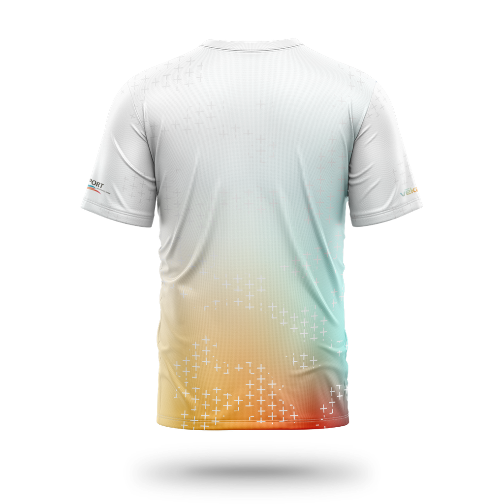 VILLE DU PORT T-shirt H
