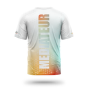 VILLE DU PORT T-shirt H - MEDIATEUR