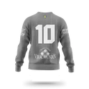 LASOURS 27 Jersey Goalkeeper H - Grey