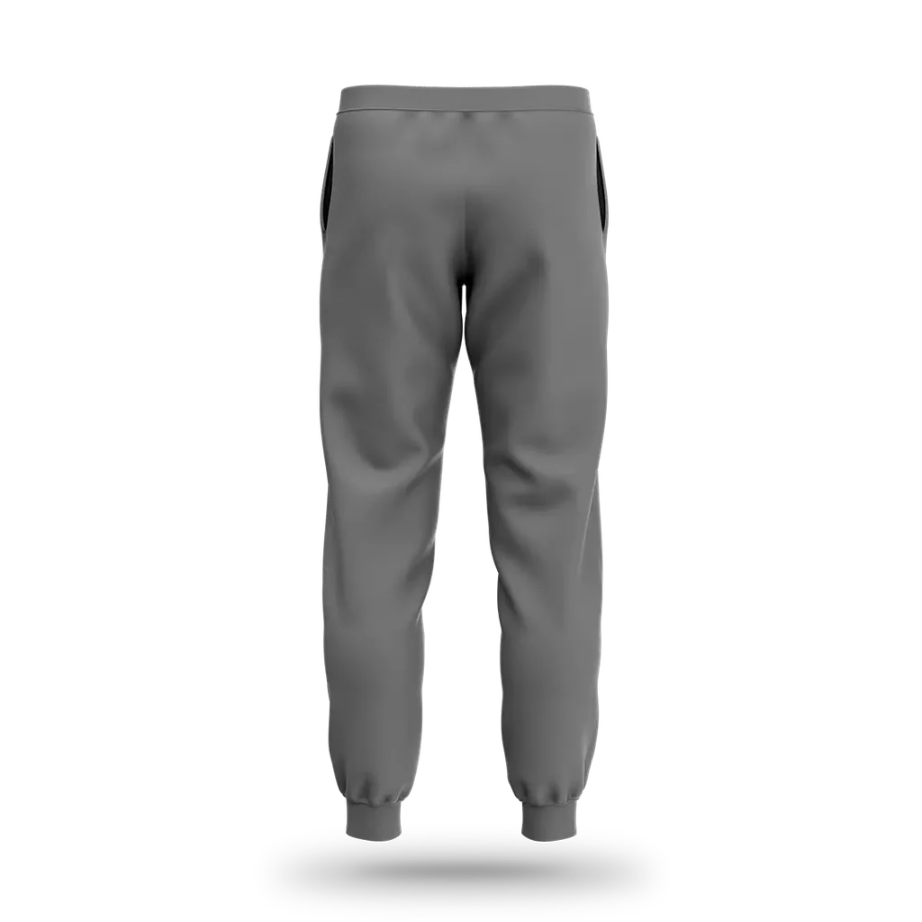 LASOURS 27 Pants Goalkeeper - Grey