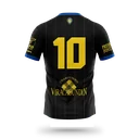 LASOURS 27 Jersey H - Black