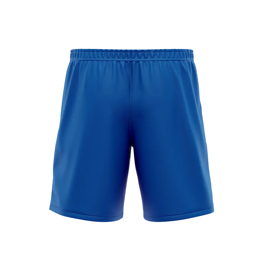 LASOURS 27 Short H - Yellow