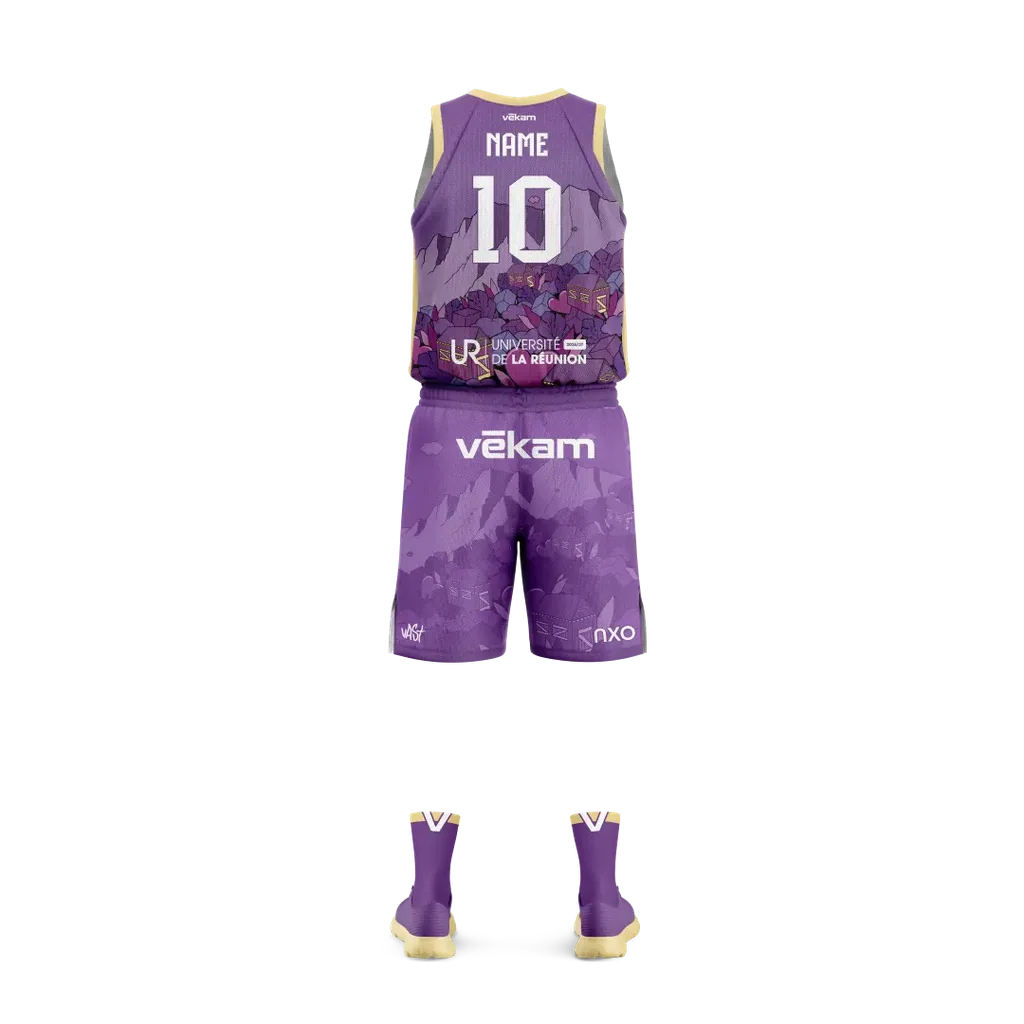 VAST Basketball Game Kit H