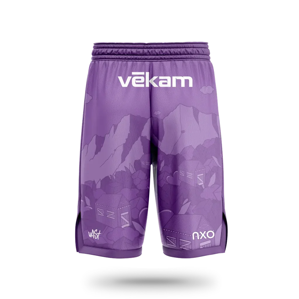 VAST Basket Short H