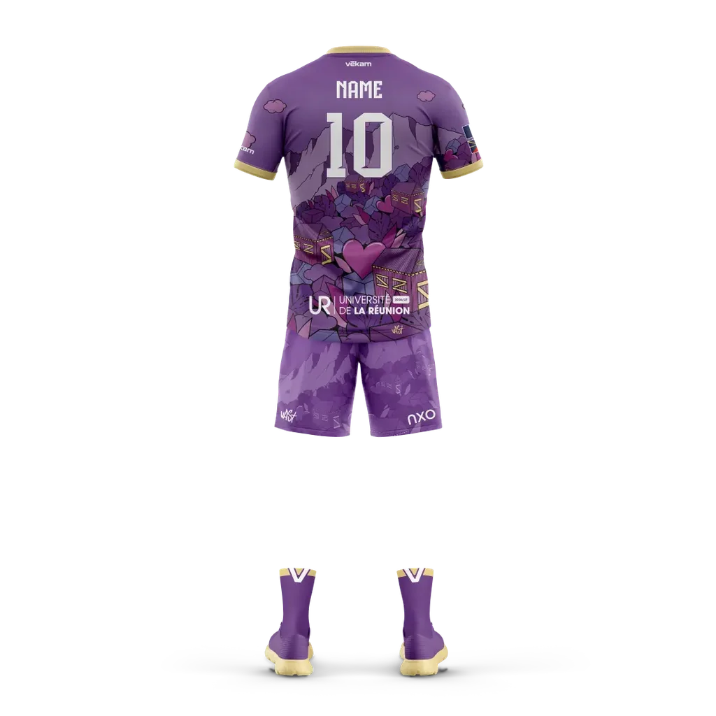 VAST Volleyball Kit H