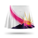 TCP Jupe sport F - White