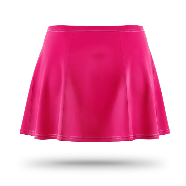 TCP Jupe sport F - Pink