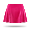 TCP Jupe sport F - Pink