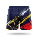 TCP Short H - Paint