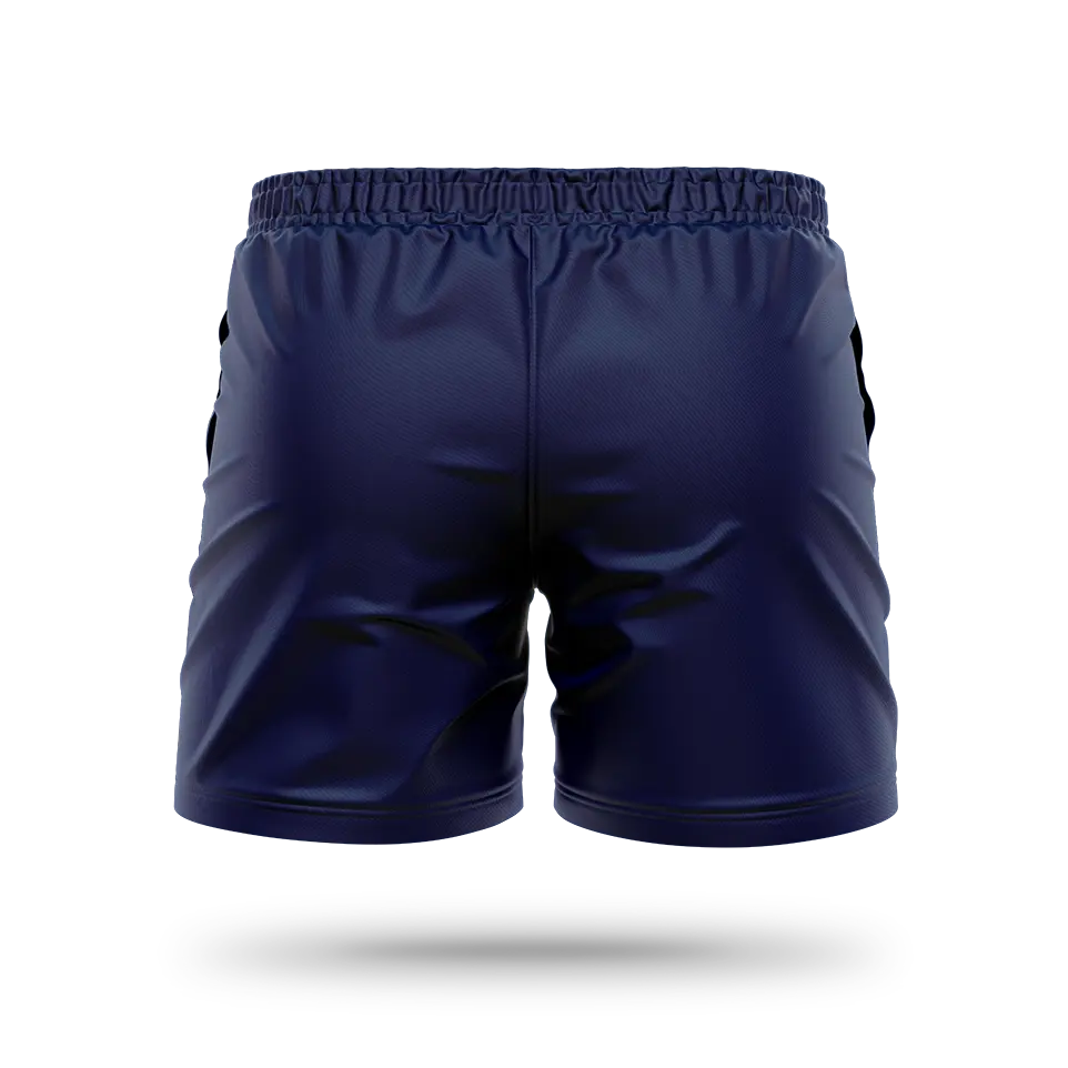 TCP Short H - Navy