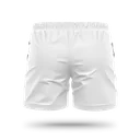 TCP Short H - White
