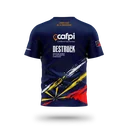 TCP T-shirt H - Paint