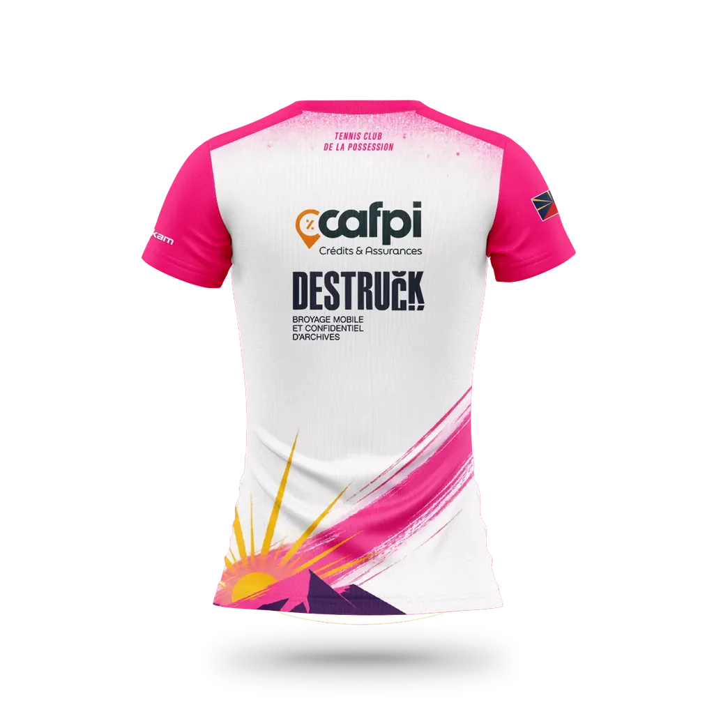 TCP T-shirt F