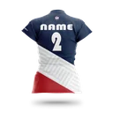 VBC LA LOI Maillot F - Navy