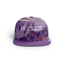 VAST Casquette Snapback