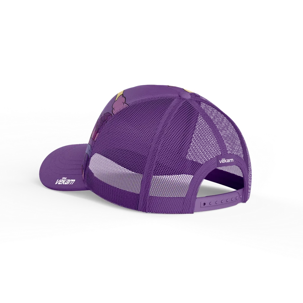 IAE Casquette Truck