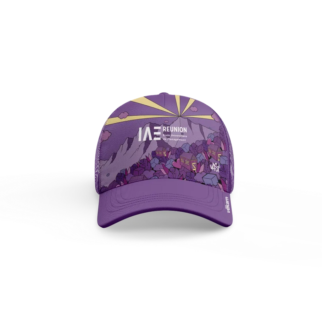 IAE Casquette Truck