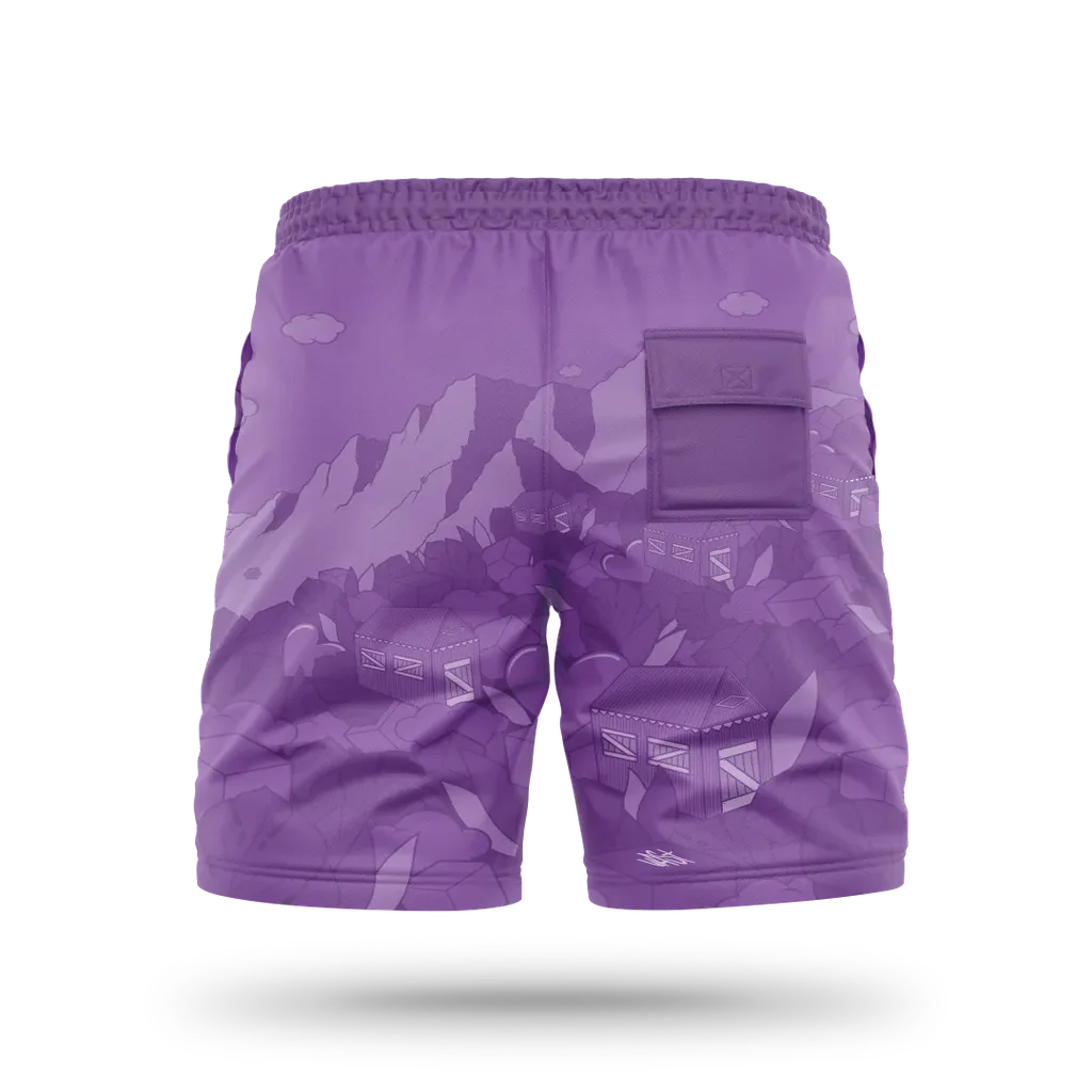 IAE Short H