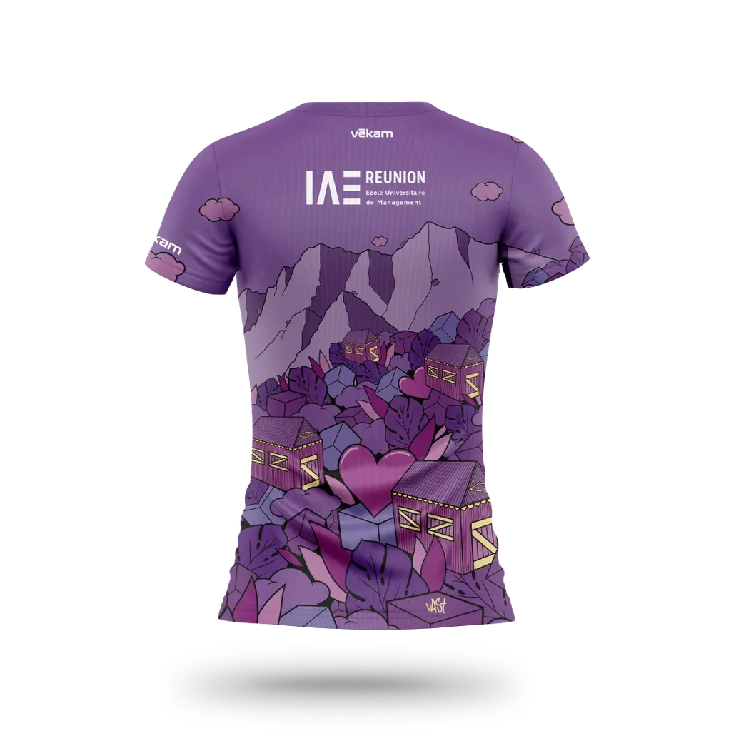 IAE T-SHIRT F
