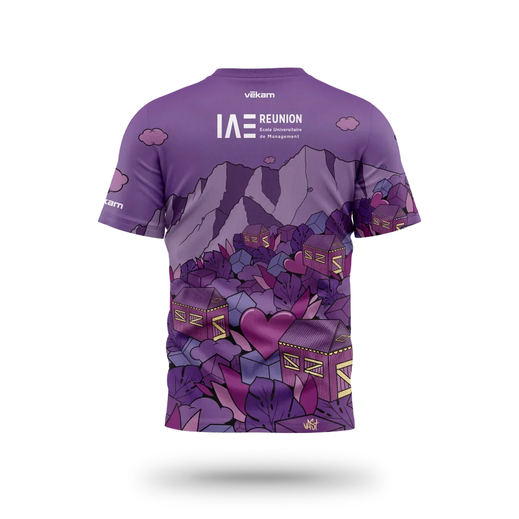 IAE T-SHIRT H