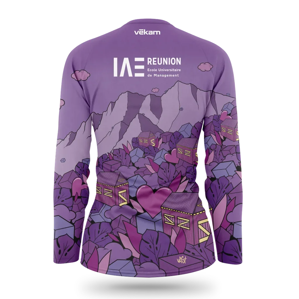 IAE TSHIRT ML F