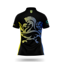 VBC SAINT-DENIS Polo F - Black