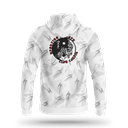 SKCC Veste à capuche
