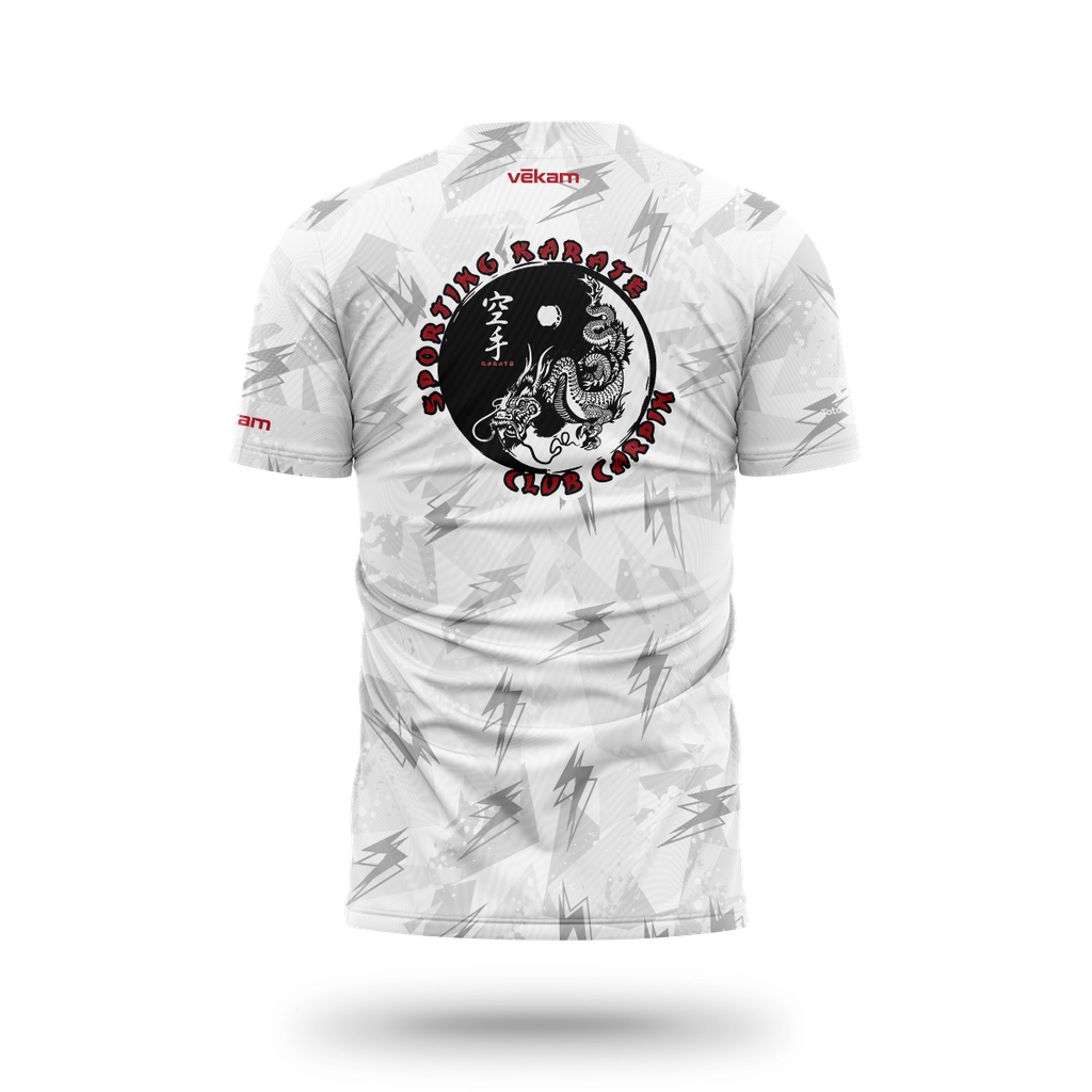 TEAM SKCC T-SHIRT - H