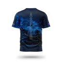 POLICE MUNICIPALE SAINT-DENIS T-shirt H