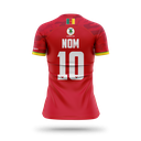 FAP HANDBALL Maillot de match F - ROUGE