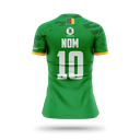 FAP HANDBALL Maillot de match F - VERT