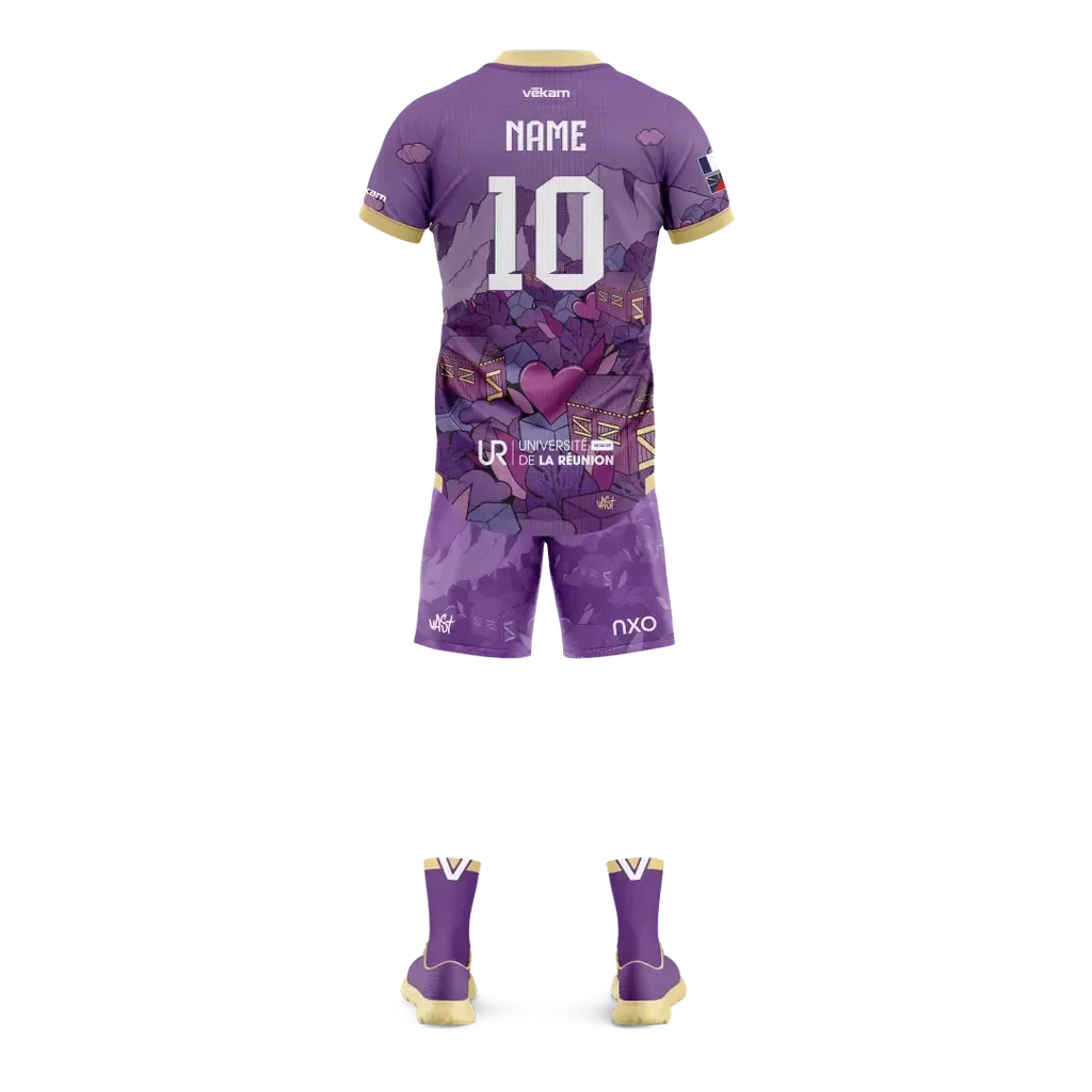 VAST Futsal Game Kit