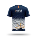 CAFPI T-shirt H - Blue