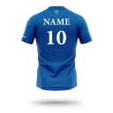 VC SERVICE NATIONAL GAME JERSEY H - Blue