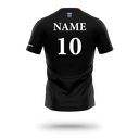 VC SERVICE NATIONAL GAME JERSEY H - BLACK
