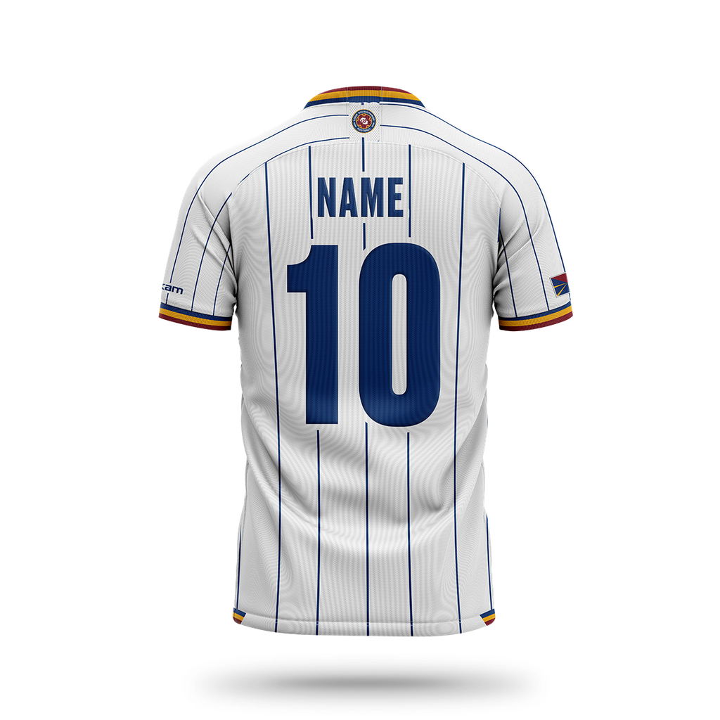 LRF 27 Maillot de match H - Blanc