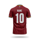 LRF 27 Maillot de match H - Rouge