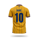 LRF 27 Maillot de match H - Jaune