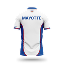LMVB ARBITRE POLO H - BLANC