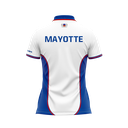 LMVB ARBITRE POLO F - BLANC