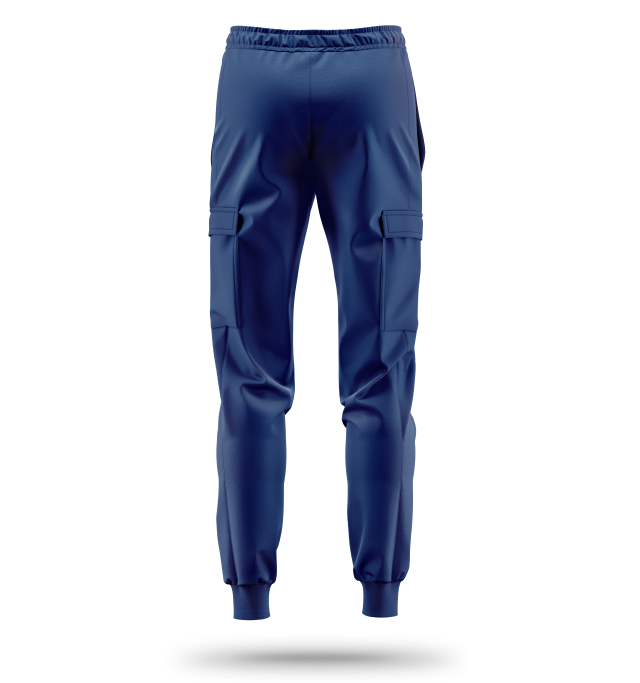 LMVB ARBITRE TRACKSUIT PANTS